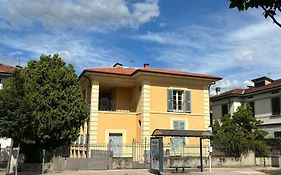 The Modern Solferino House